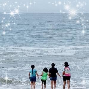 Meet your Posher, Lucy